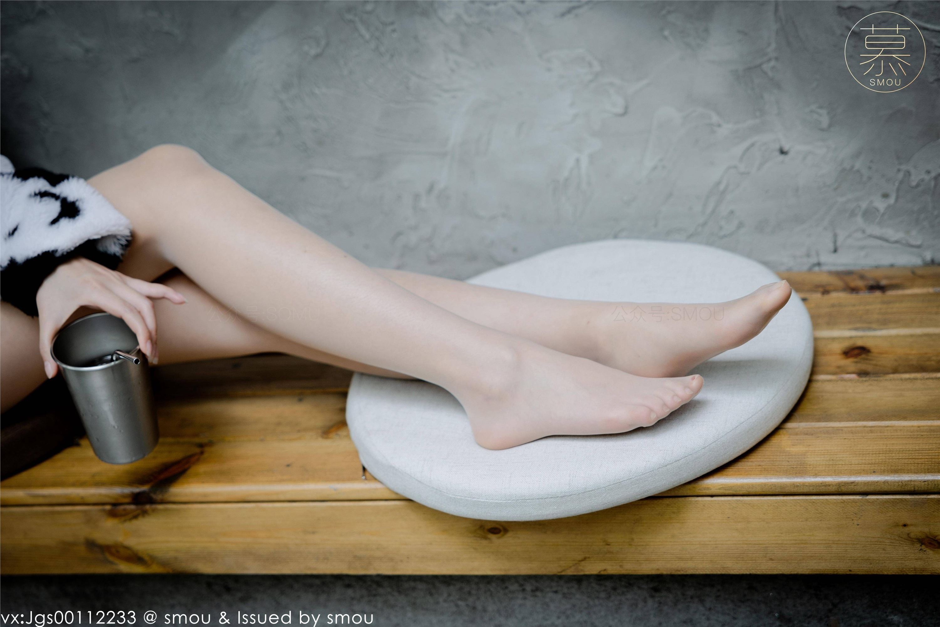 丝慕SMOU 蜜系列 M010 喵小酱